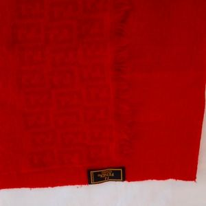 Origina Fendi SCARVE